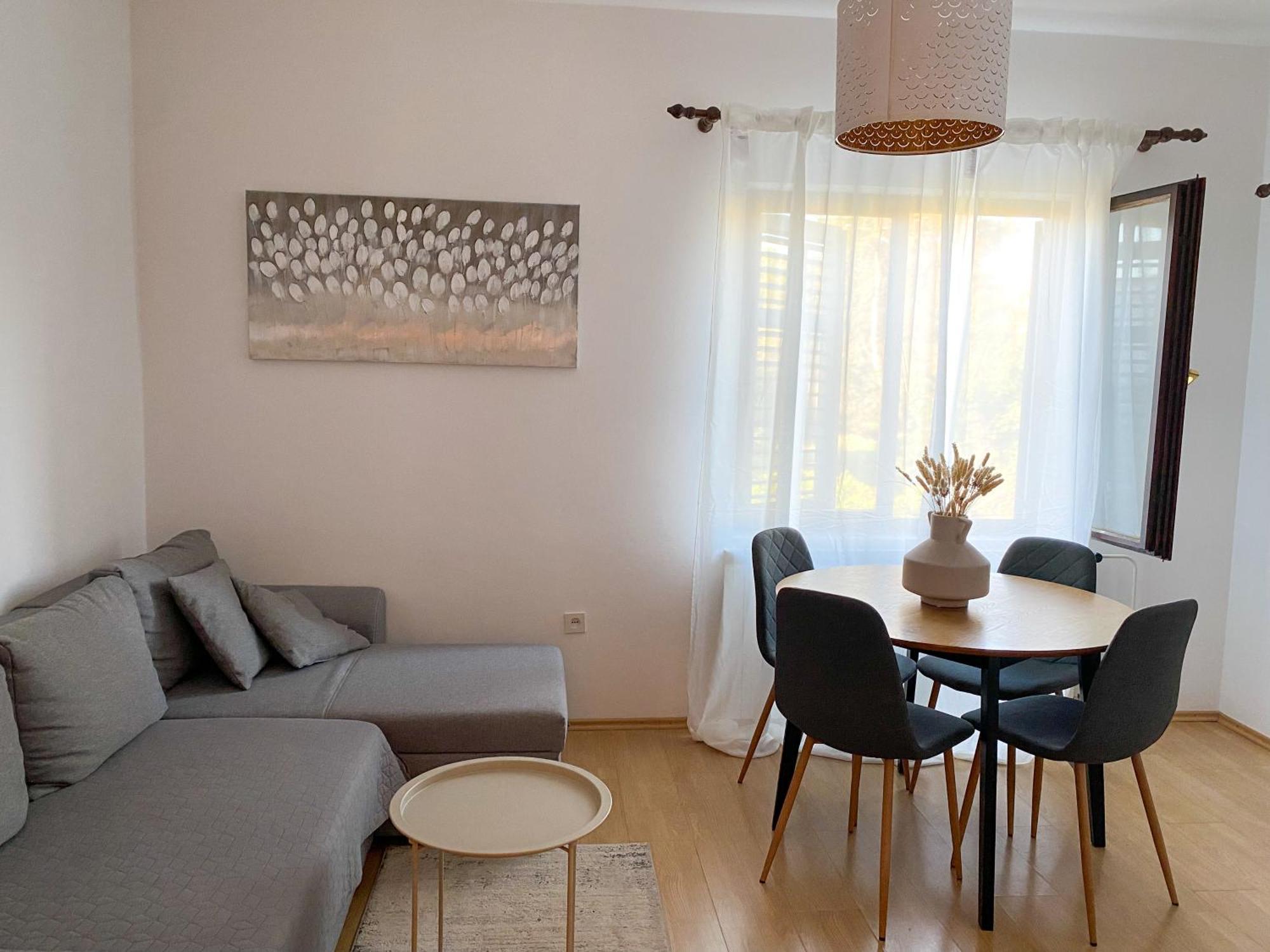 Apartments Maria Biograd Na Moru Exterior foto